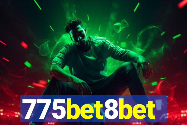 775bet8bet