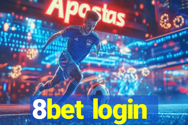 8bet login