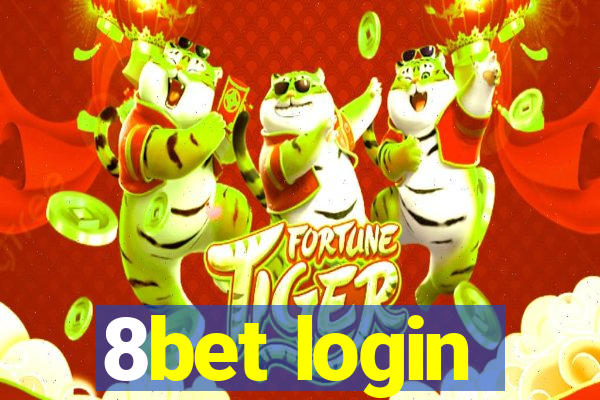 8bet login