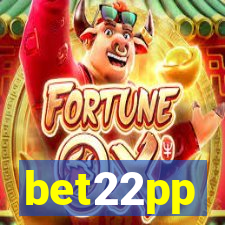 bet22pp
