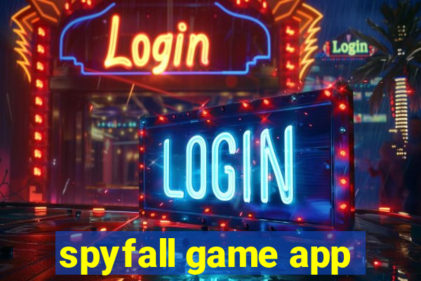 spyfall game app