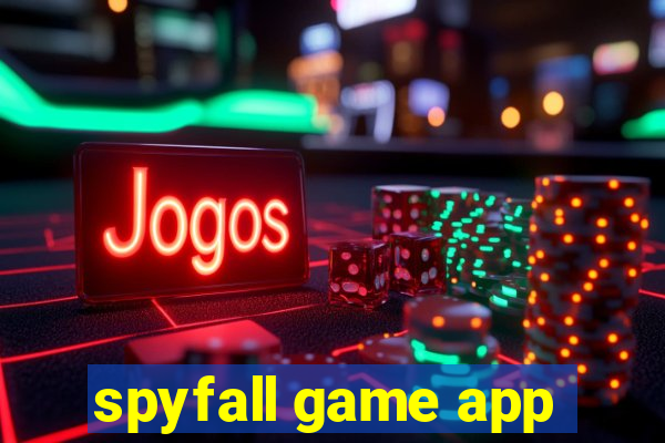 spyfall game app