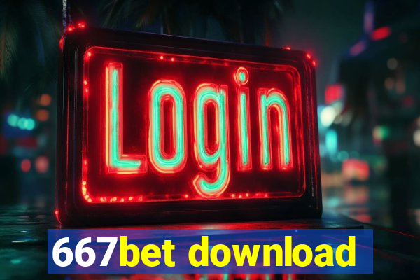 667bet download