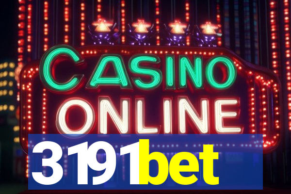 3191bet