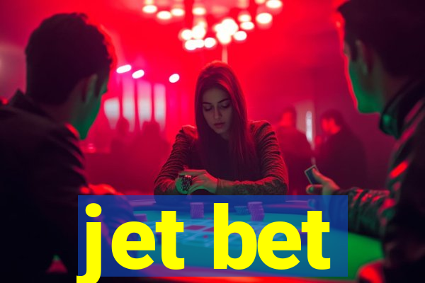 jet bet