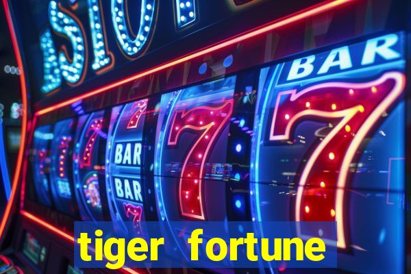 tiger fortune deposito 5 reais