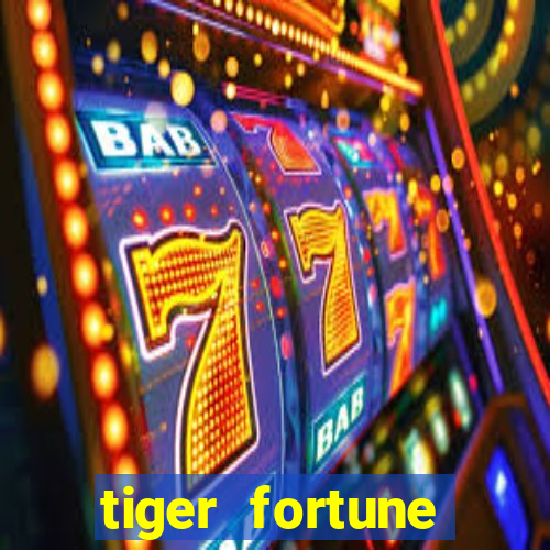 tiger fortune deposito 5 reais