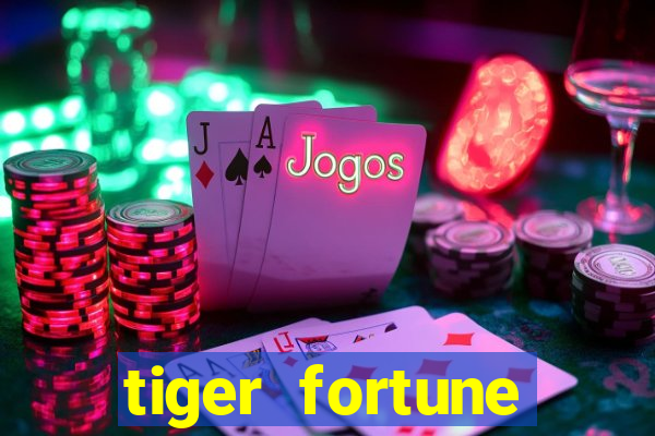 tiger fortune deposito 5 reais