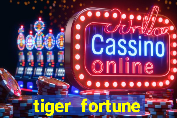 tiger fortune deposito 5 reais