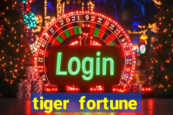 tiger fortune deposito 5 reais