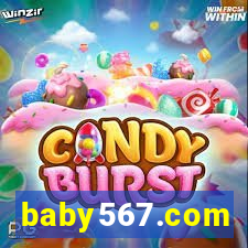 baby567.com