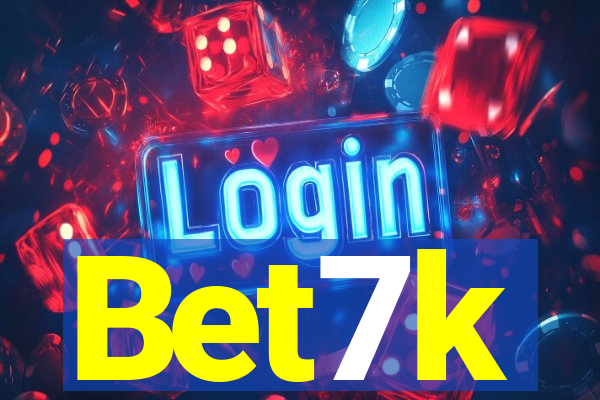Bet7k