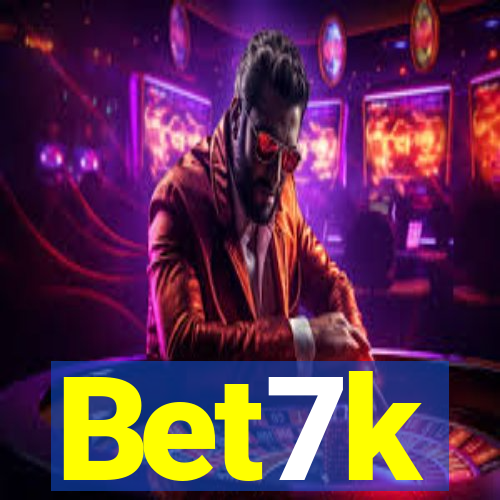 Bet7k