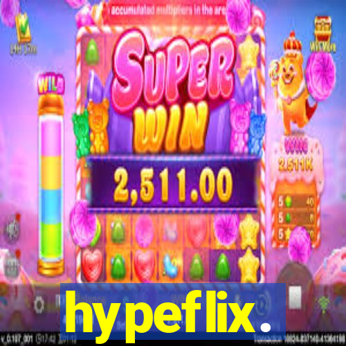 hypeflix.