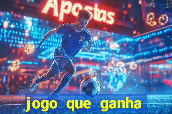 jogo que ganha dinheiro no paypal
