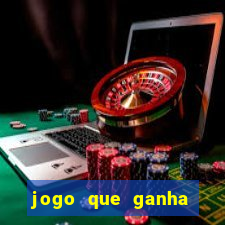 jogo que ganha dinheiro no paypal