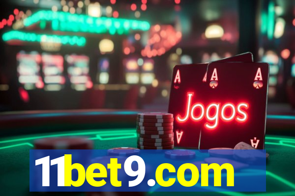 11bet9.com