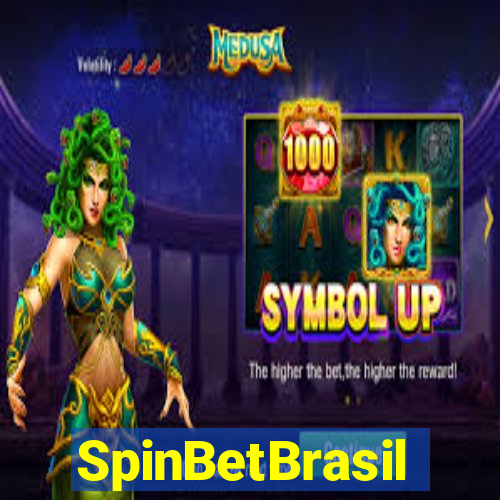 SpinBetBrasil