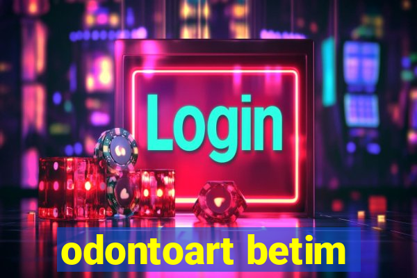 odontoart betim