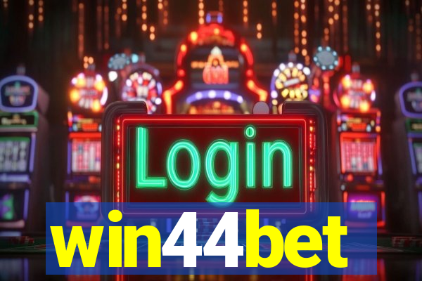 win44bet