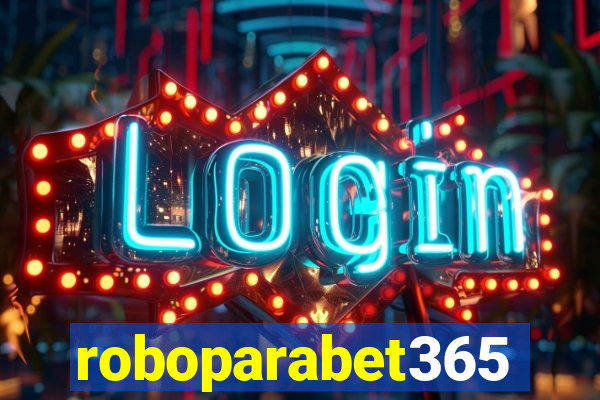 roboparabet365