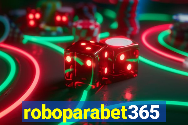 roboparabet365