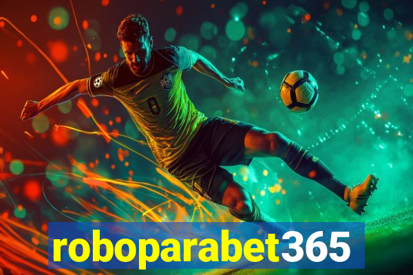 roboparabet365
