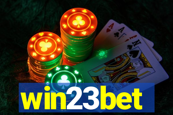 win23bet