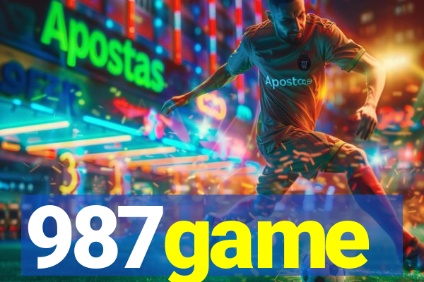 987game