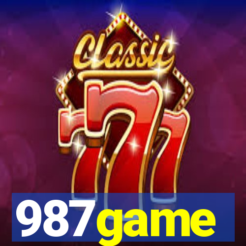 987game
