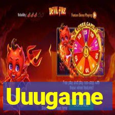 Uuugame