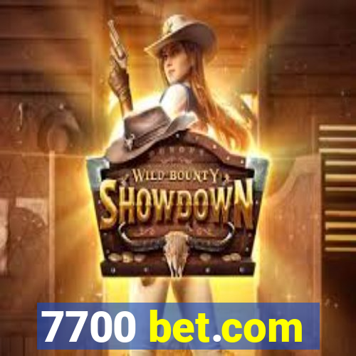 7700 bet.com