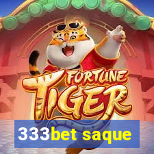 333bet saque