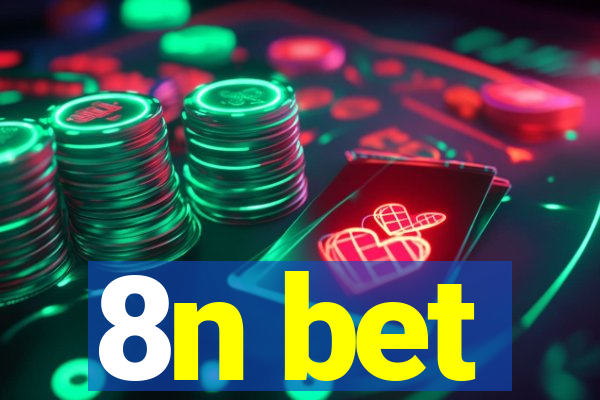 8n bet