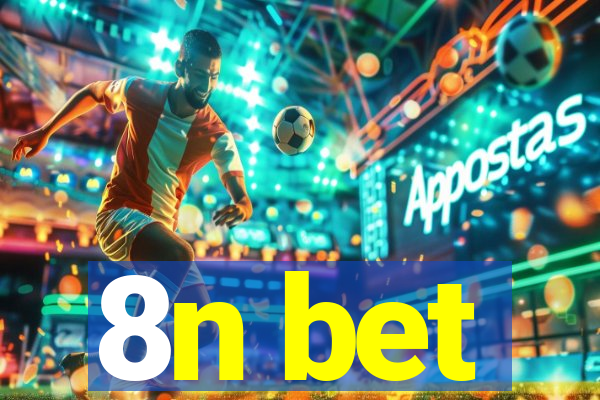 8n bet
