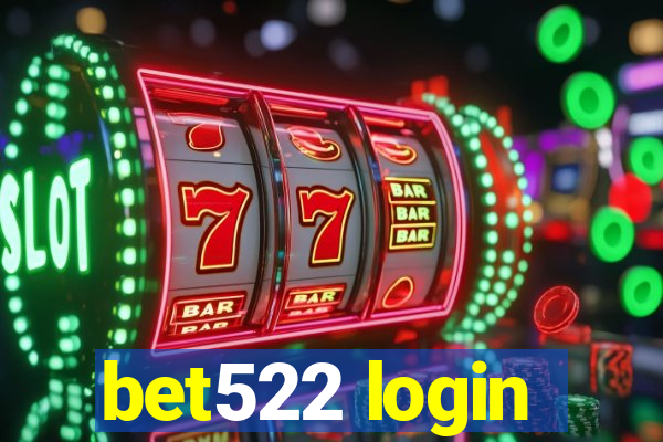 bet522 login