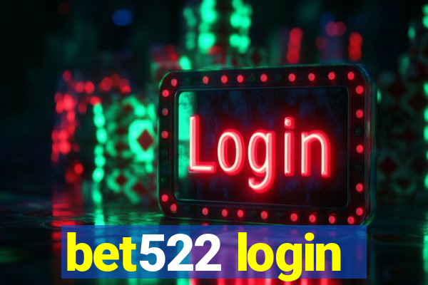 bet522 login