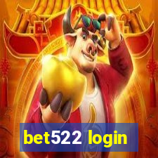 bet522 login