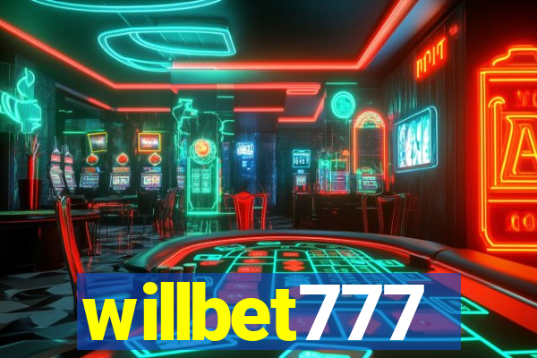 willbet777