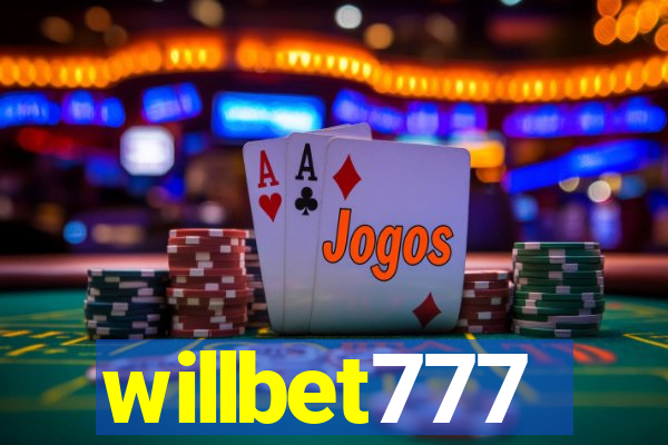 willbet777
