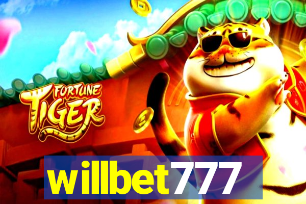 willbet777