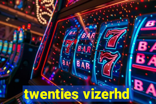 twenties vizerhd