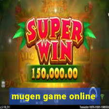mugen game online