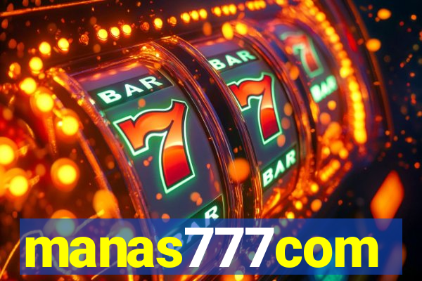 manas777com