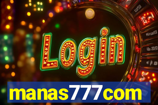 manas777com