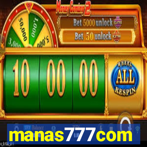 manas777com