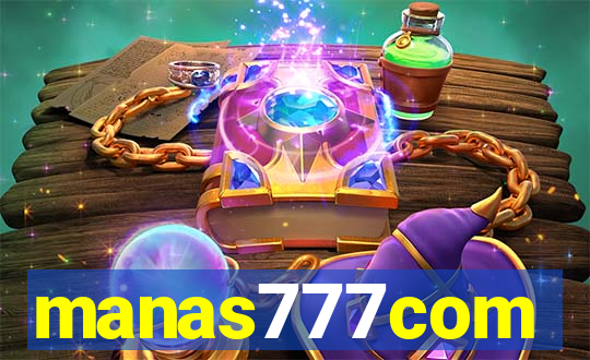 manas777com
