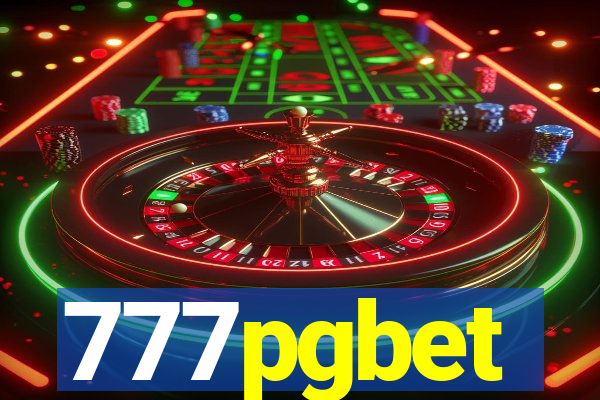 777pgbet