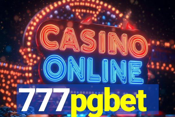 777pgbet