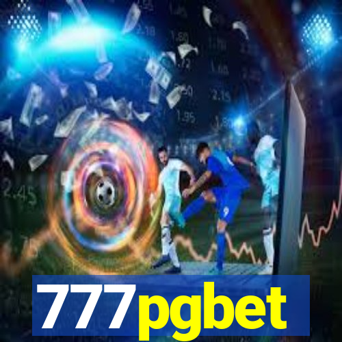 777pgbet